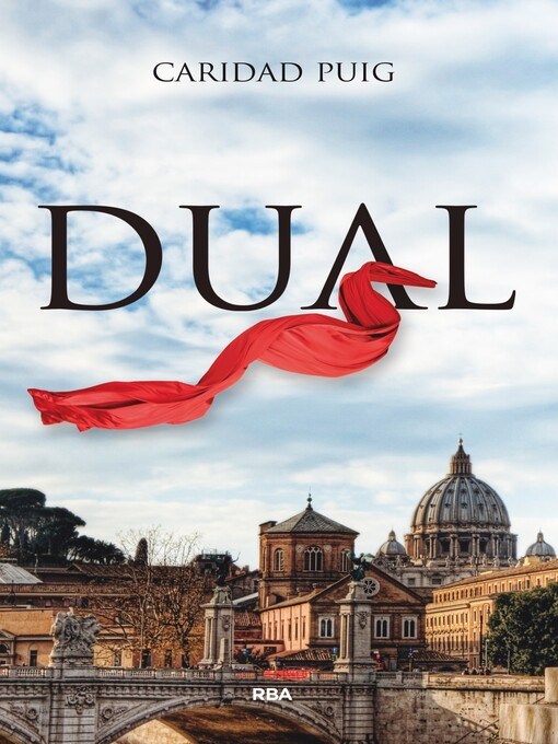 Title details for Dual by Caridad Puig - Available